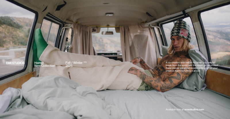 The Campamento: Timeless and comfortable fashion for kids