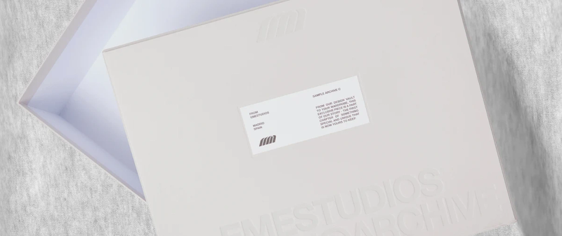 The Campamento: Timeless and comfortable fashion for kids