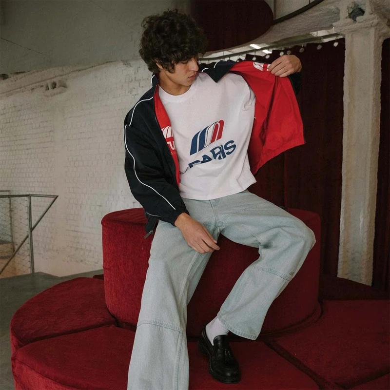 Paris Je t´aime Collection