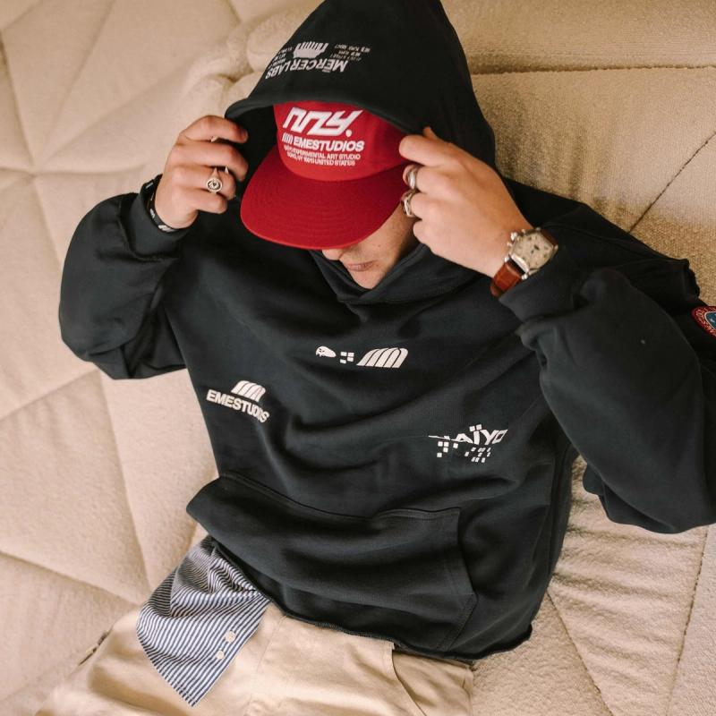 Eme X Naiyo Collection