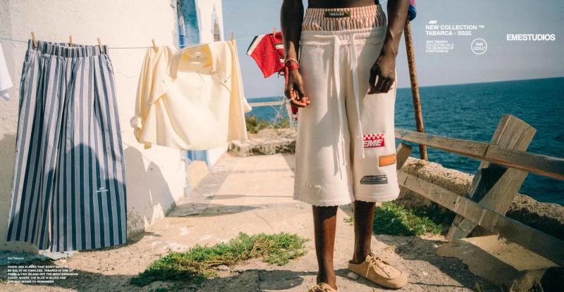 The Campamento: Timeless and comfortable fashion for kids