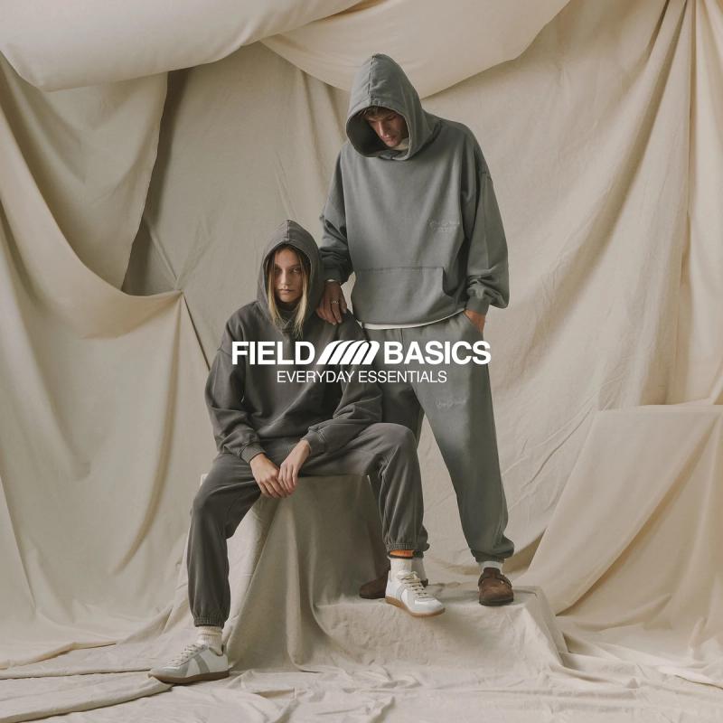 Field Basics Collection
