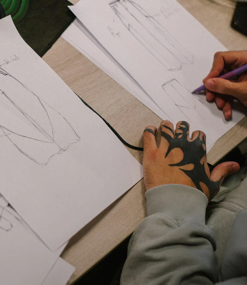 The Campamento: Timeless and comfortable fashion for kids