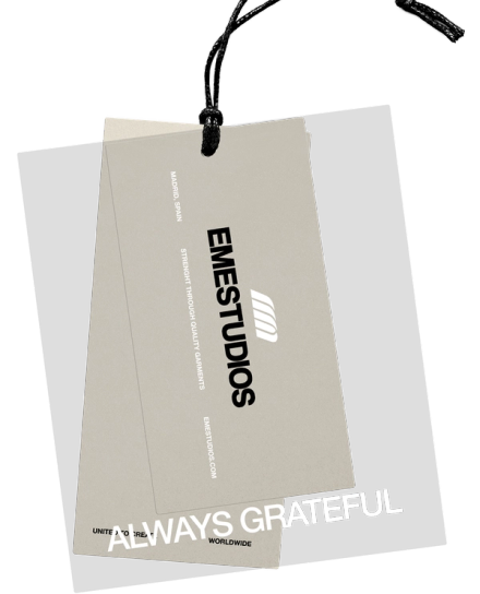 The Campamento: Timeless and comfortable fashion for kids