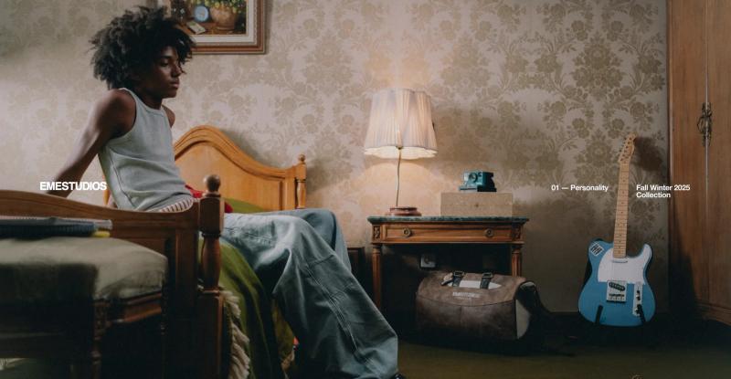 The Campamento: Timeless and comfortable fashion for kids