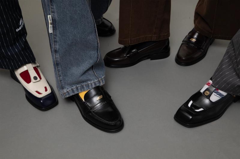 The Campamento: Timeless and comfortable fashion for kids