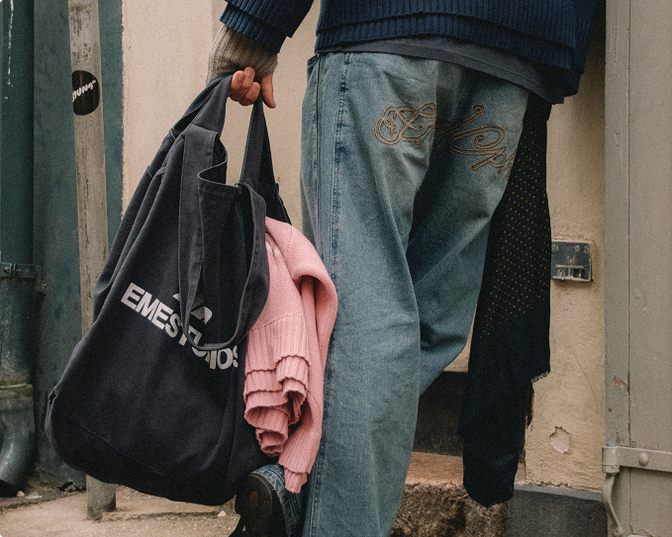 The Campamento: Timeless and comfortable fashion for kids