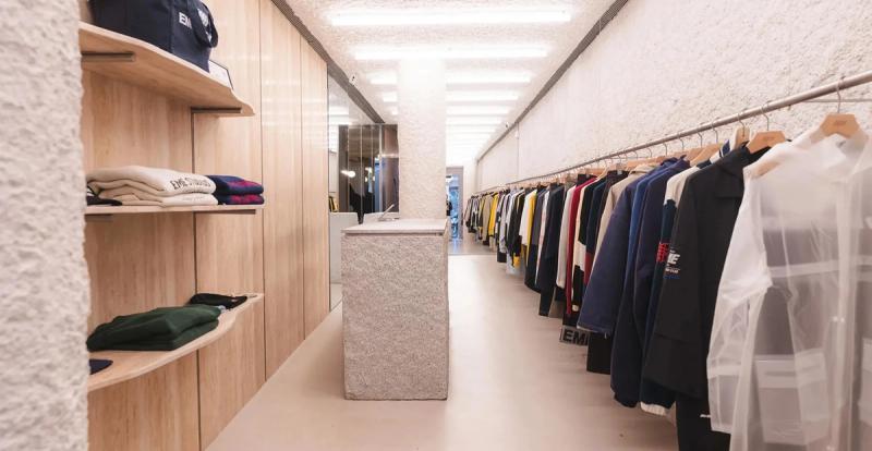 The Campamento: Timeless and comfortable fashion for kids