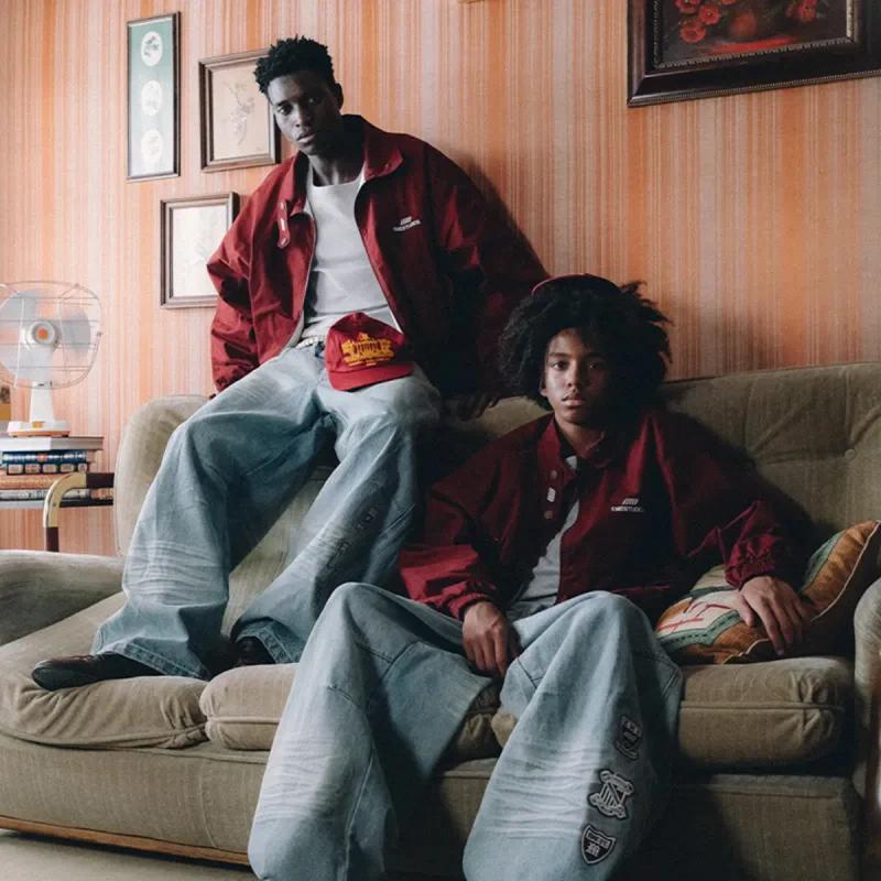 Personality Collection